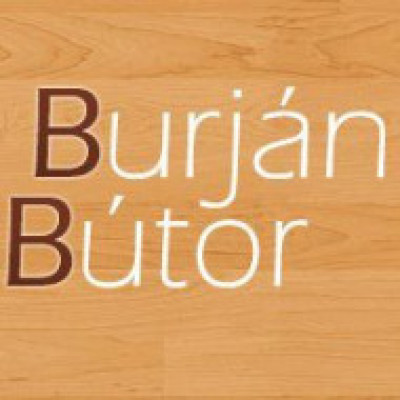 Burján Bútor