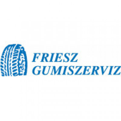 Friesz Gumiszerviz Friesz Attila