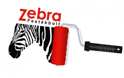 Zebra Festék - Vegyiáru Bolt